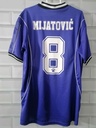 MADRID 2 - MIJATOVIC