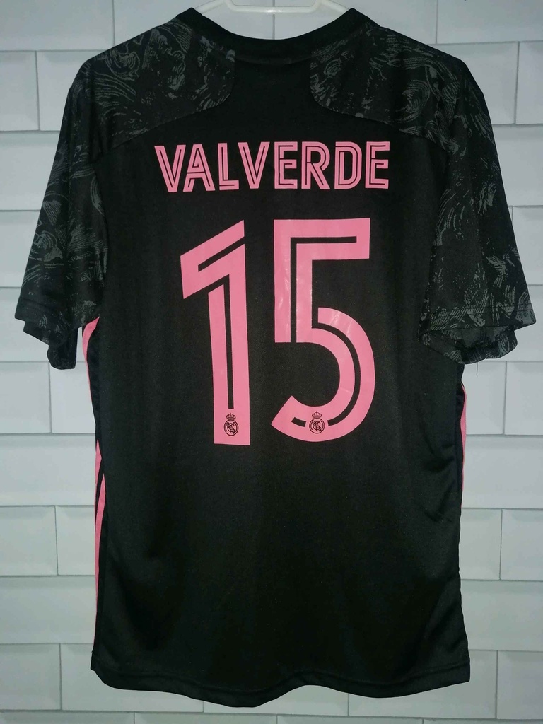 MADRID 2 - VALVERDE