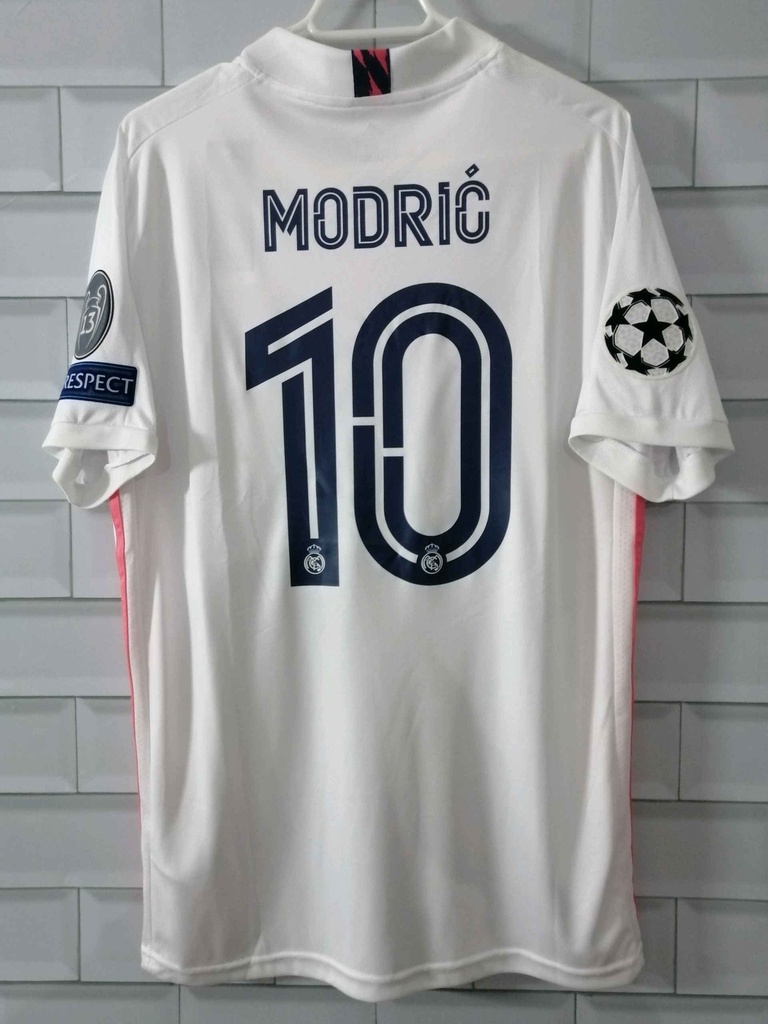 MADRID - MODRIC