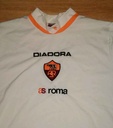 As Roma