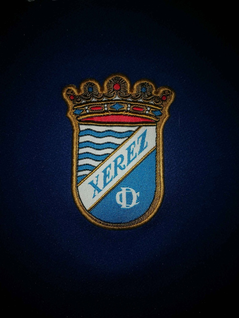 Xerez CD