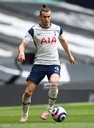 9 - Tottenham - Bale