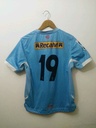 19 - Celta de Vigo