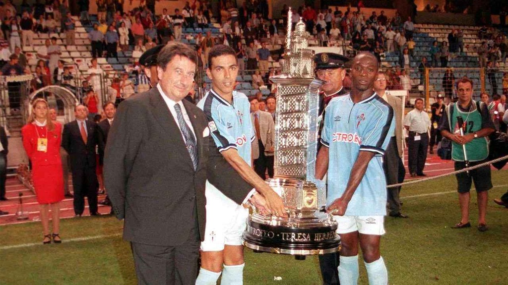 Celta de Vigo