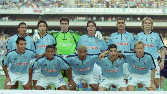 Celta de Vigo