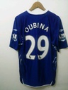 29 - Birmingham City - Oubiña
