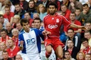 29 - Birmingham City - Oubiña