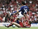 29 - Birmingham City - Oubiña