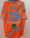19 - Olympique de Marsella - Cana