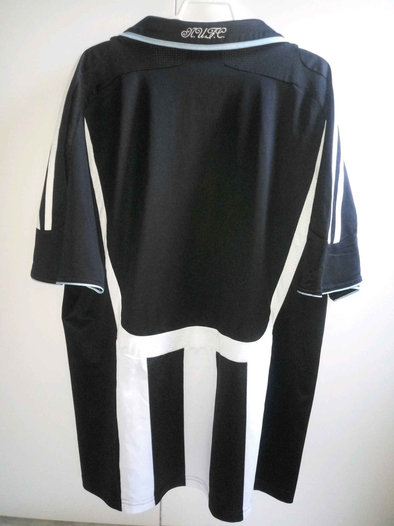 Newcastle United F.C.