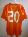 20 - Holanda
