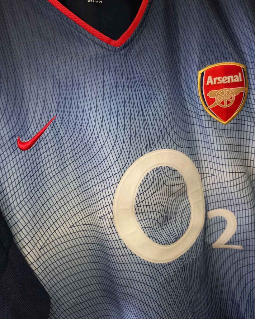 Arsenal