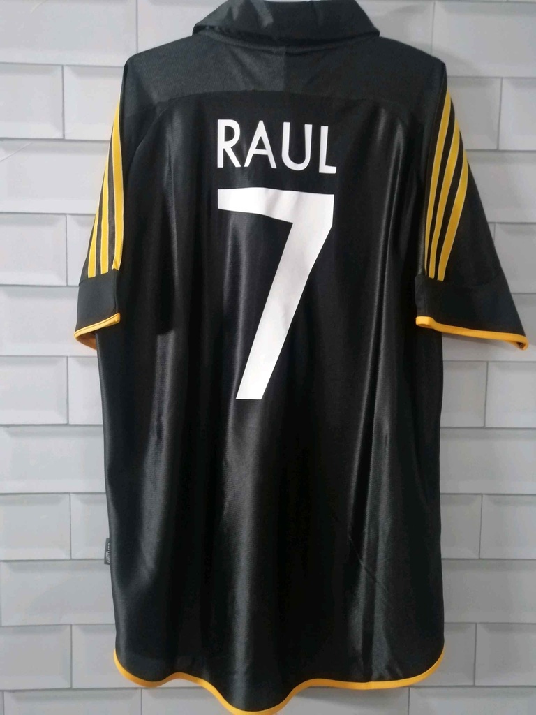 MADRID 2 - RAUL