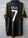 MADRID 2 - RAUL