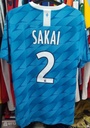 3 - Olympic Marsella - Sakai