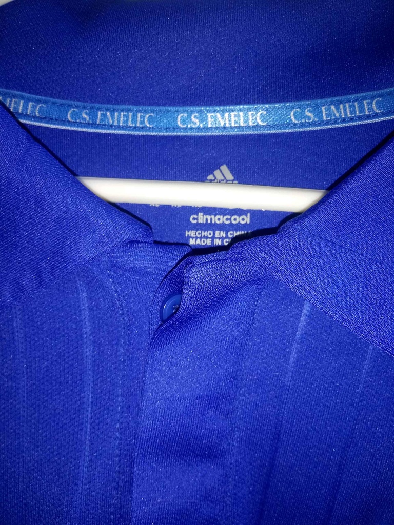 C.S. Emelec