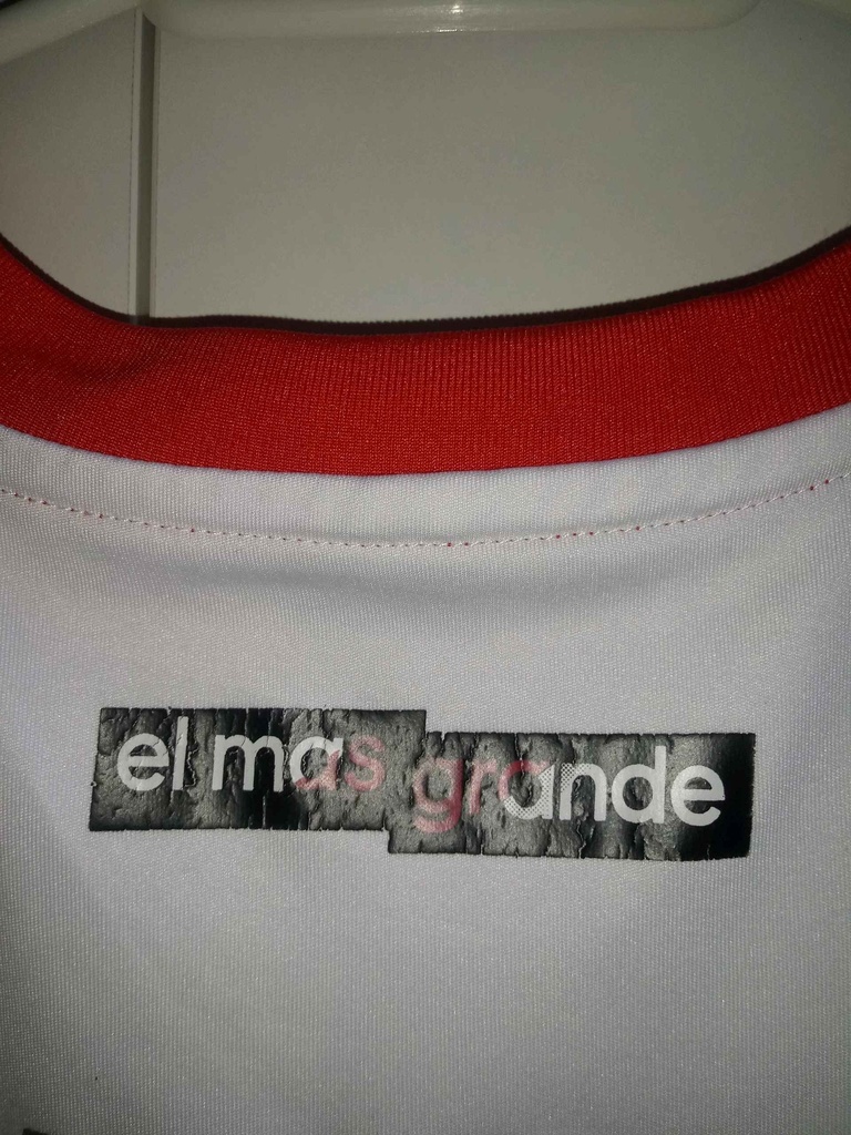 22 - C.A. River Plate
