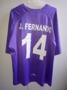 14 - Málaga C.F. - J. Fernando