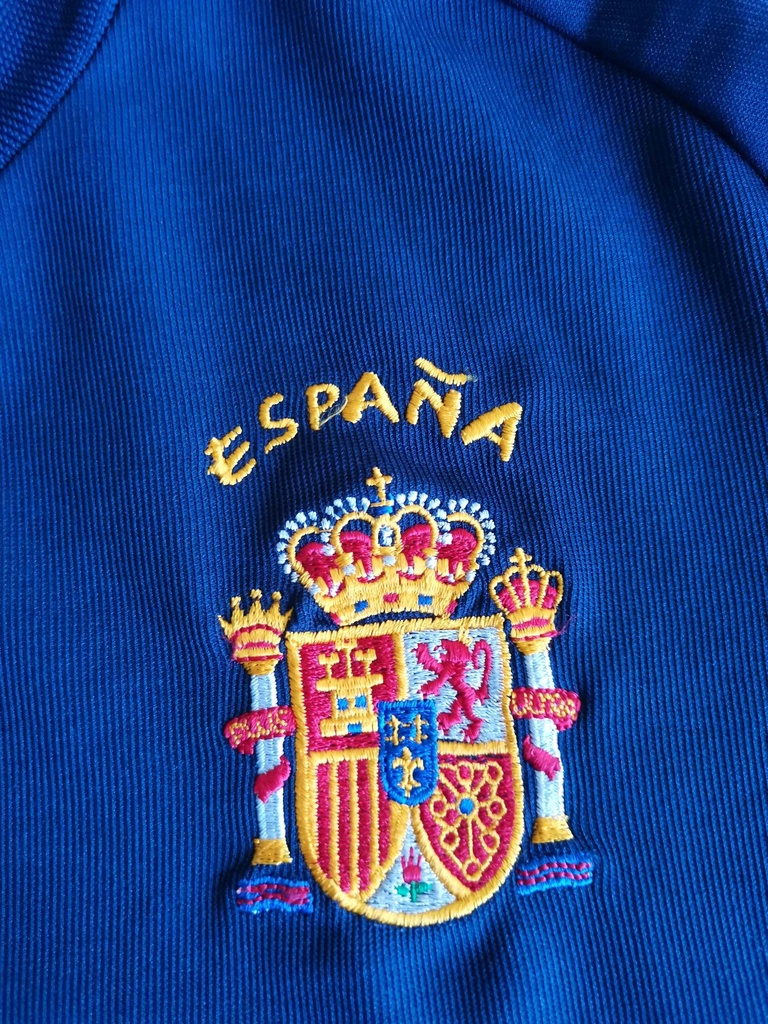 España