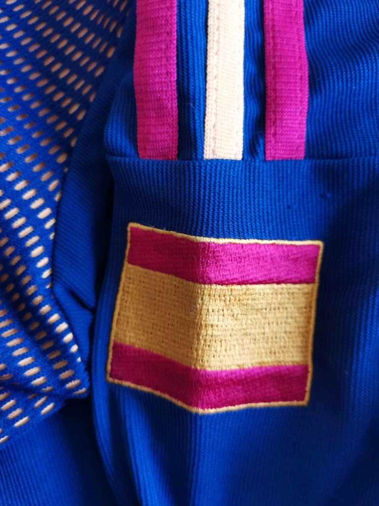 España