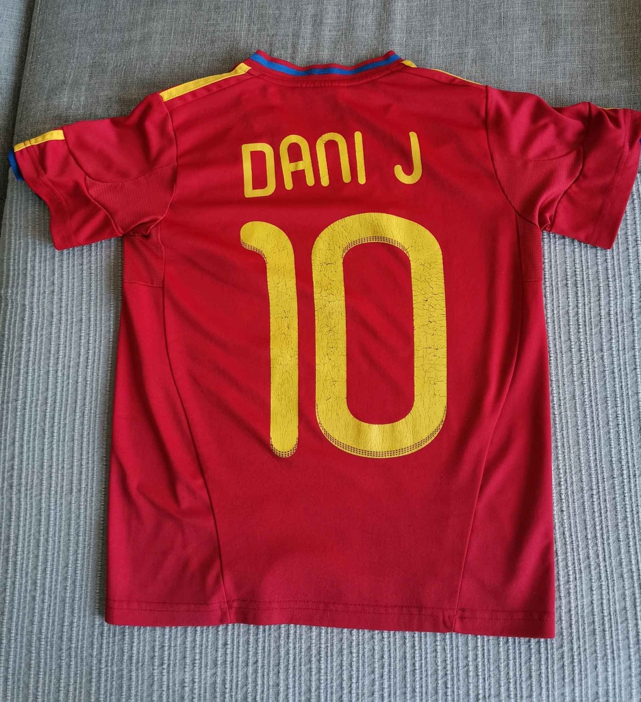10 - España - Dani J.