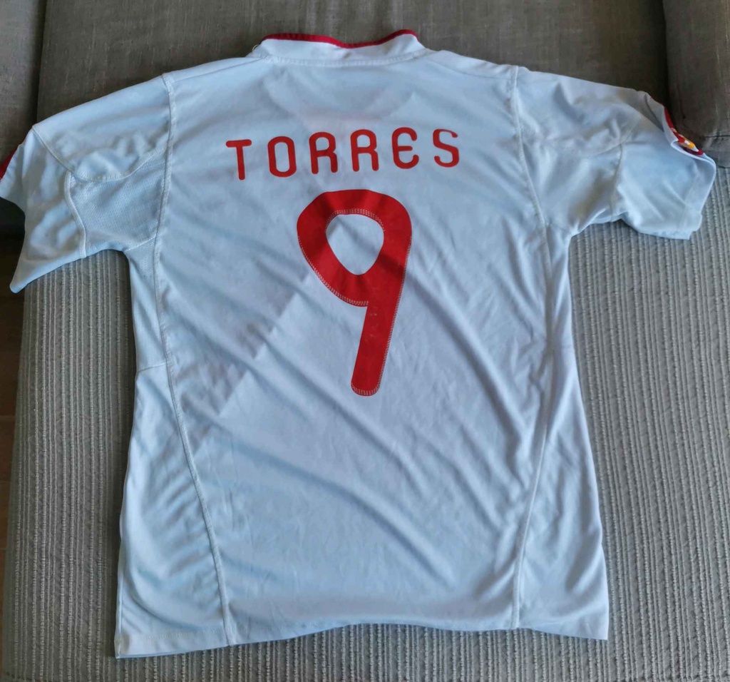 9 - España - F. Torres