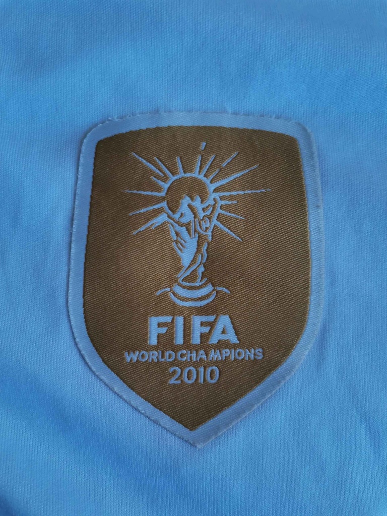 9 - España - F. Torres