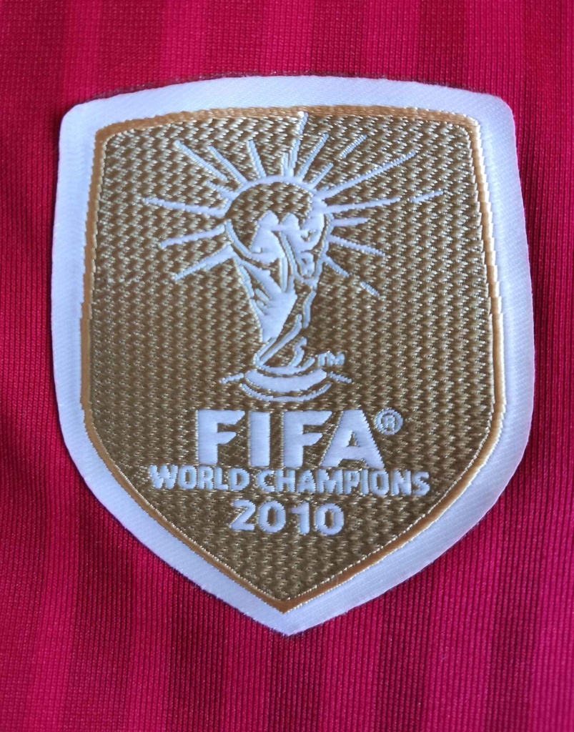 España