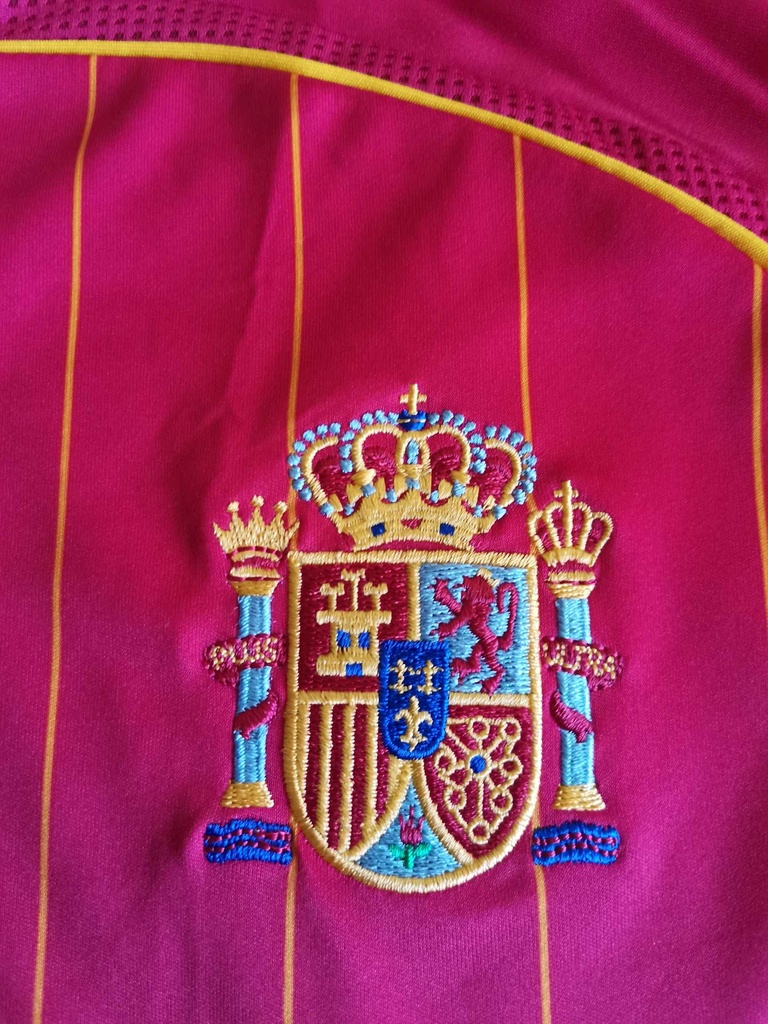 España