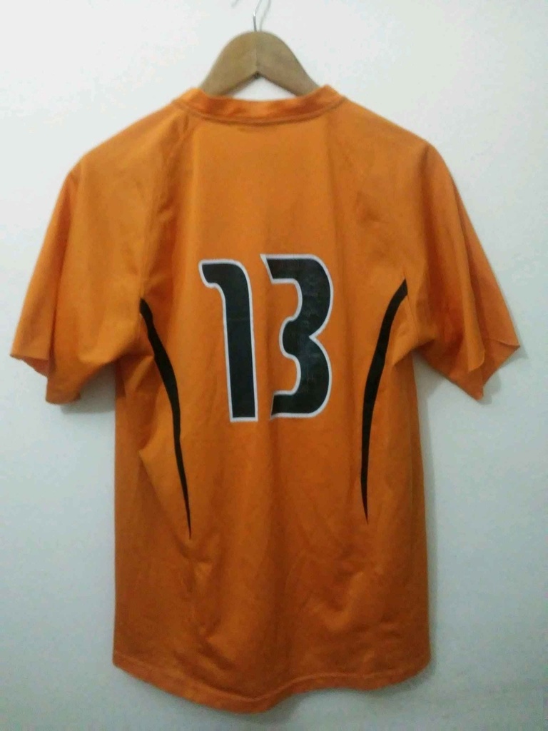 13 - Rápido de Bouzas