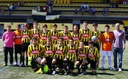 13 - Rápido de Bouzas