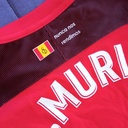 14 - Sevilla FC - L.MURIEL