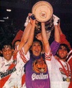1 - River Plate - Germán Burgos