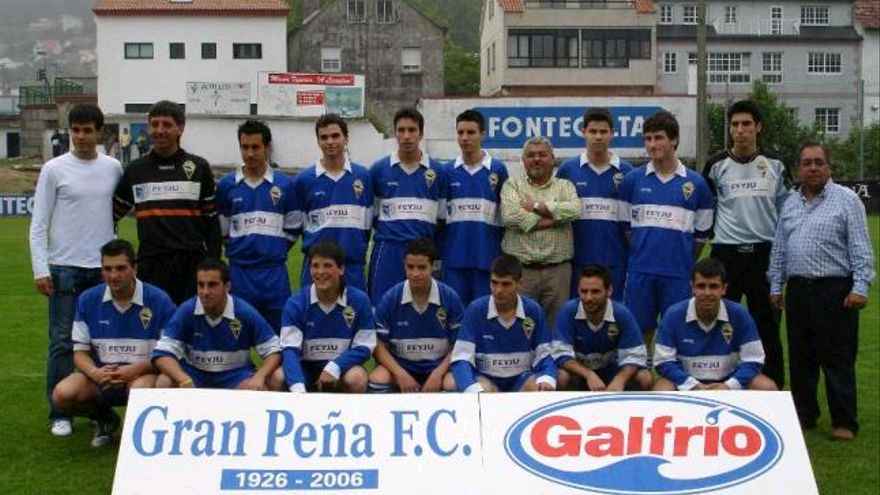 1 - Gran Peña