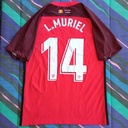 14 - Sevilla FC - L.MURIEL