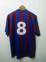 8 - Esteirana