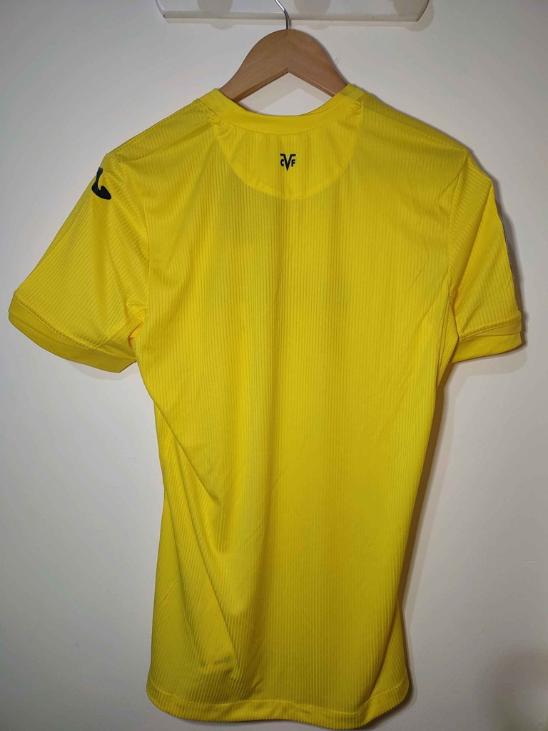 Villarreal CF