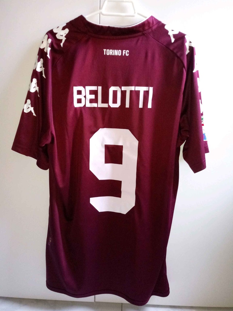 9 - Torino F.C.