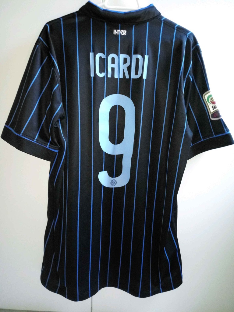9 - F.C. Internazionale Milano