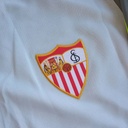13 - Sevilla FC - JUAN SORIANO