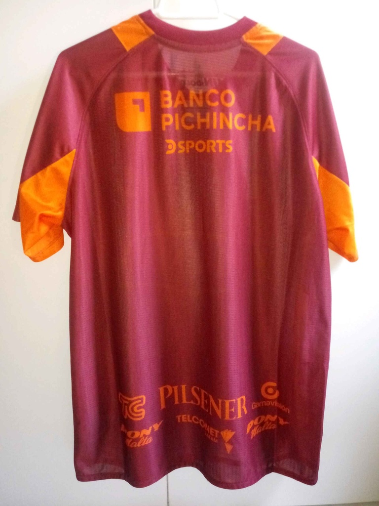 Barcelona S.C.