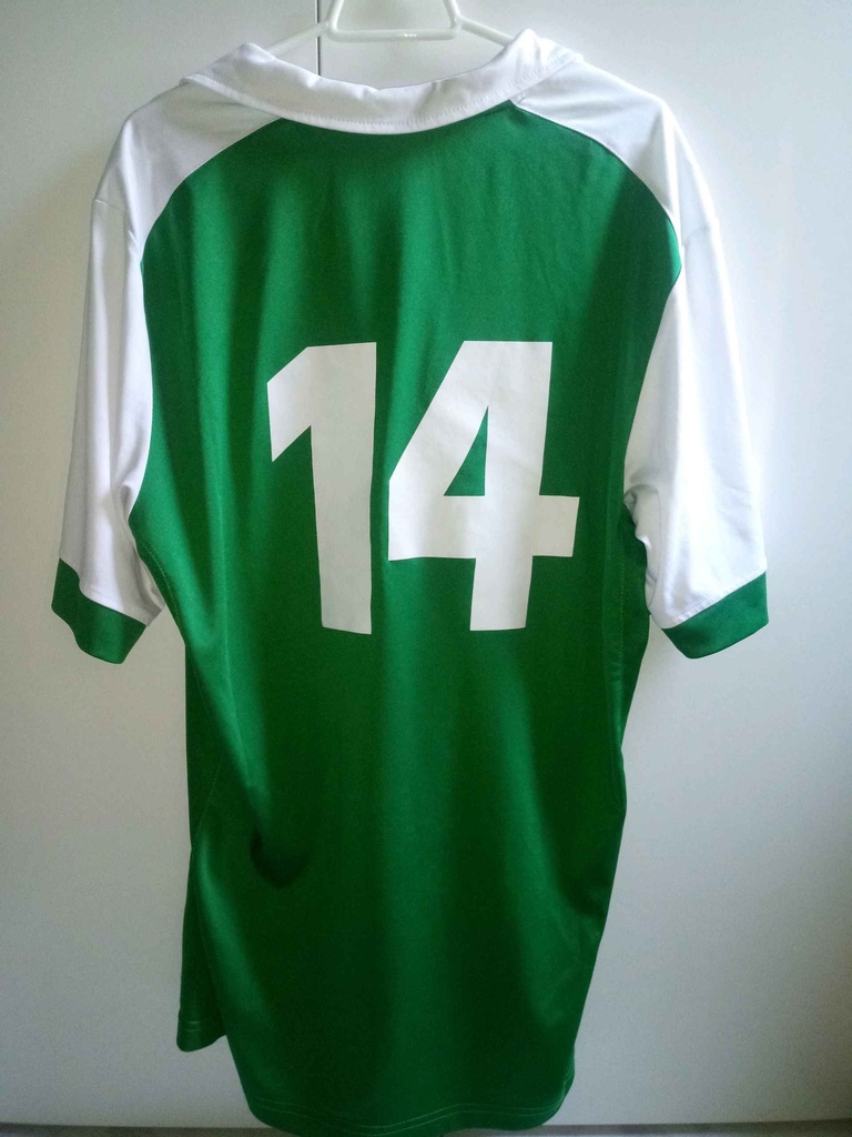 14 - U.D. Parque Granada F.C.