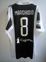 8 - Juventus F.C.
