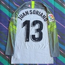 13 - Sevilla FC - JUAN SORIANO