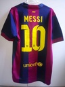 10 - F.C. Barcelona