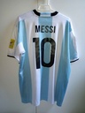 10 - Argentina