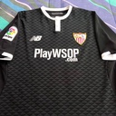 16 - Sevilla FC - J.NAVAS