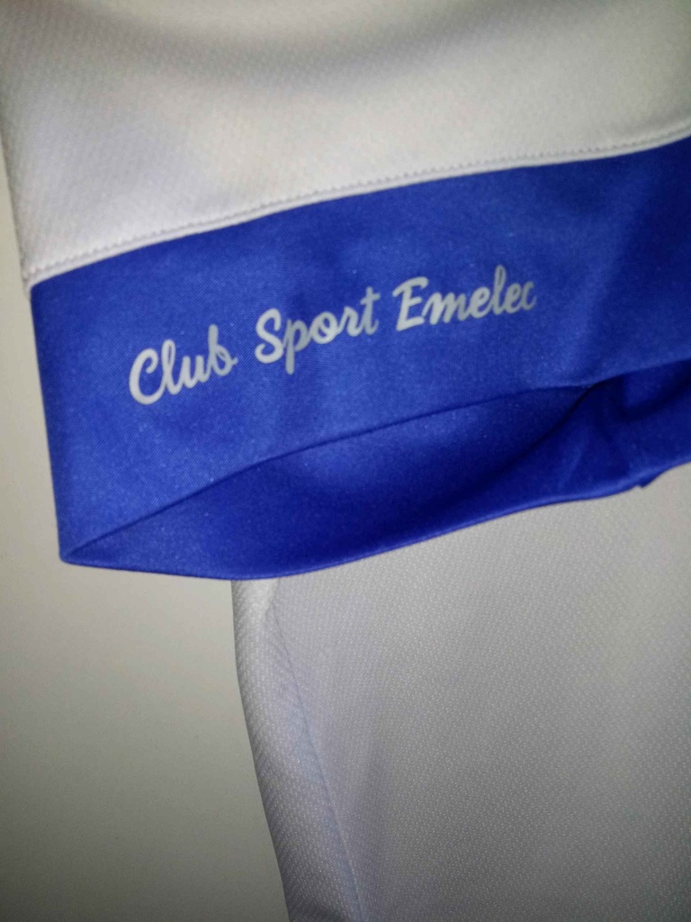 C.S. Emelec