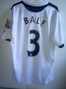 3 - Tottenham Hotspur F.C.