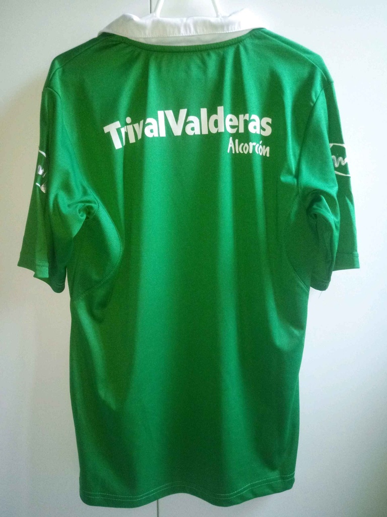 C.F. TrivalValderas